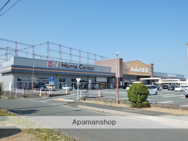 ホームセンター　ジャンボエンチョー磐田店（ホームセンター）まで776m