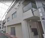 桑畑高徳マンション 4階 築45年5ヶ月の賃貸物件