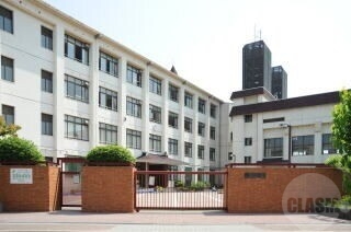 小学校　大阪市立大道南小学校（小学校）まで174m