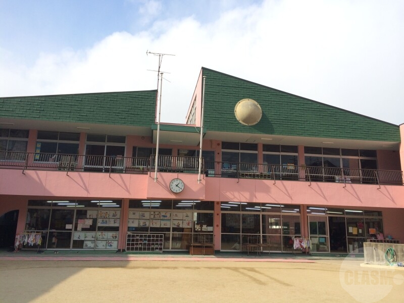 幼稚園・保育園　大桐保育園（幼稚園・保育園）まで764m