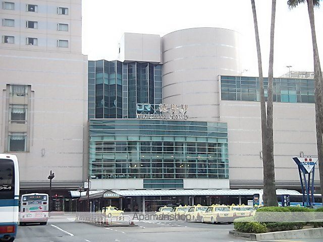 その他　徳島駅（その他）まで1899m