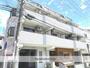 東戸塚ハイム 3階 築37年3ヶ月の賃貸物件