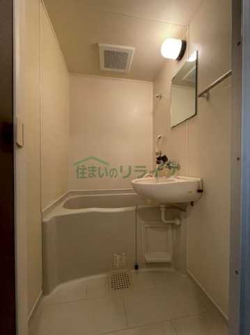 その他設備　サングレース千歳台