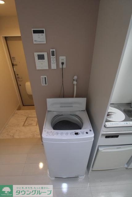 その他部屋・スペース　設備