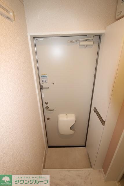 その他設備　設備