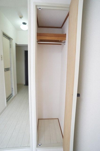収納　※前回募集時の写真です