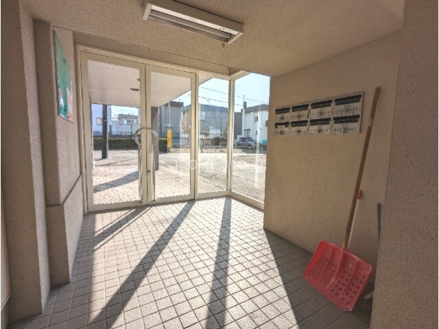 ロビー