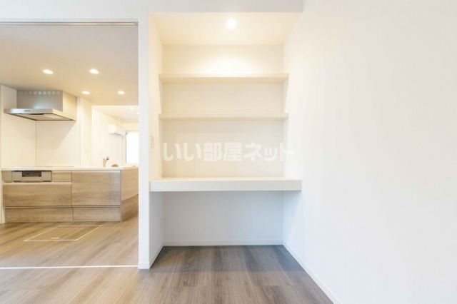 その他部屋・スペース