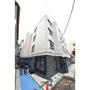 祐天寺駅より徒歩11分 1階 築1年1ヶ月の賃貸物件