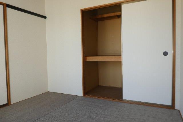 その他部屋・スペース　和室