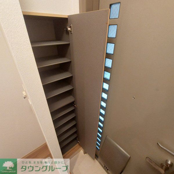 玄関　※他室内写真※