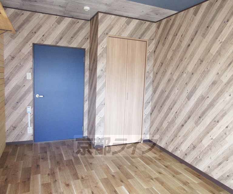 居室・リビング　綺麗でおしゃれなお部屋です・