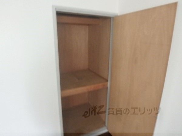 収納　収納