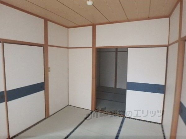 その他　和室