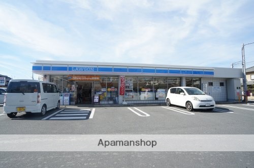 コンビニ　ローソン　田原本八尾店（コンビニ）まで416m