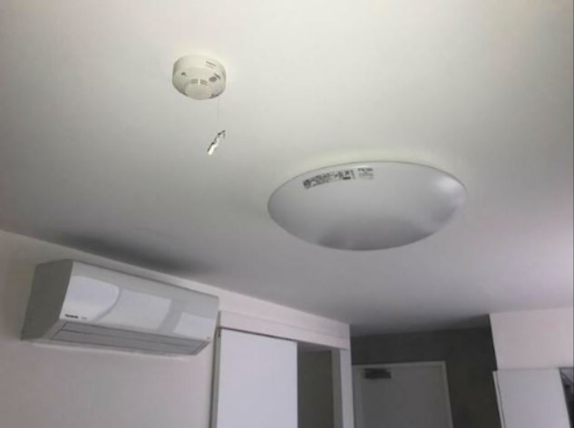 その他設備　※同仕様写真含む