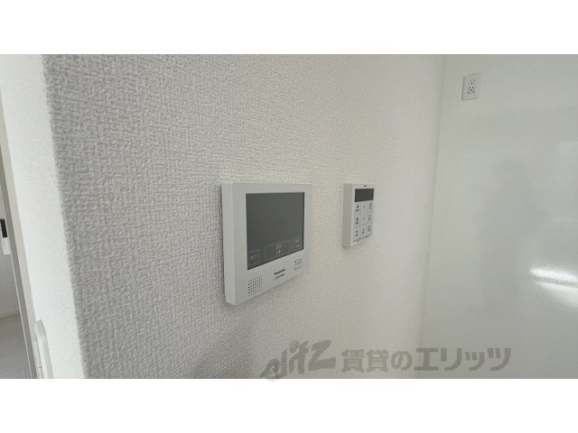 セキュリティ　ドアフォン（ＴＶ含）