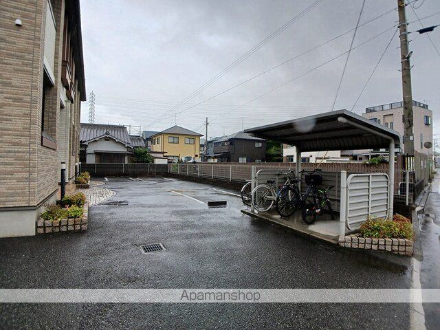 その他共有部分　その他共有部分