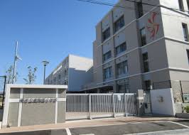小学校　堺市立東陶器小学校（小学校）まで1227m