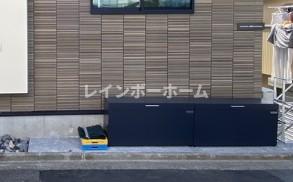 その他共有部分　※同施工会社参考写真※