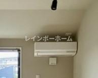 その他設備　※同施工会社参考写真※