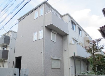 1LDK Apartment in Nakano, Tokyo
