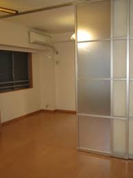 居室・リビング　別タイプ部屋　参考写真です