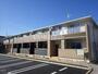 富田林駅より徒歩3分 2階 築7年7ヶ月の賃貸物件