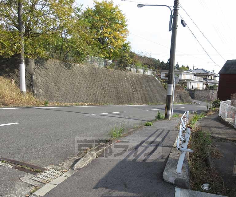 その他　前面道路