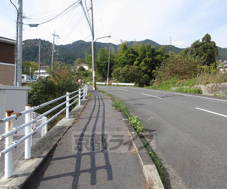 その他　前面道路