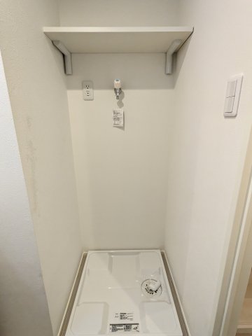 その他設備　201号室