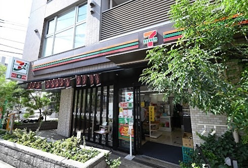 コンビニ　セブンイレブン 練馬豊島園通り店（コンビニ）まで359m