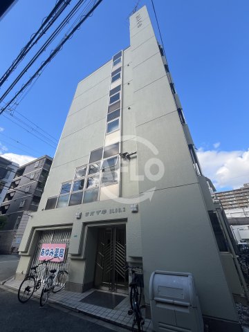 建物外観　シオザキビルNo.3　外観