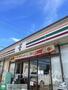 コンビニ　セブンイレブンさいたま大和田店（コンビニ）まで500m