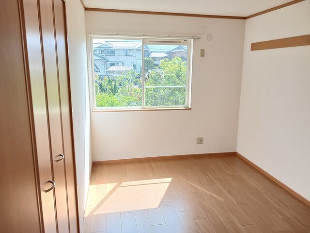 その他部屋・スペース　洋室6帖