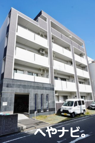 建物外観　★外観