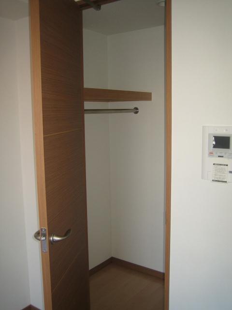 収納　※室内参考画像