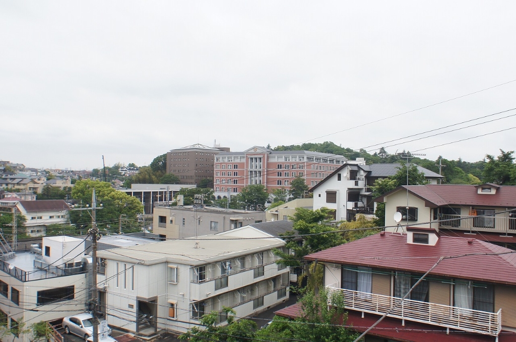 大学・短大　私立玉川大学（大学・短大）まで2098m