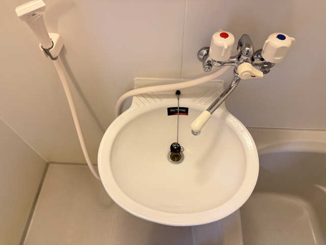 セゾンプレミール A棟の内装写真