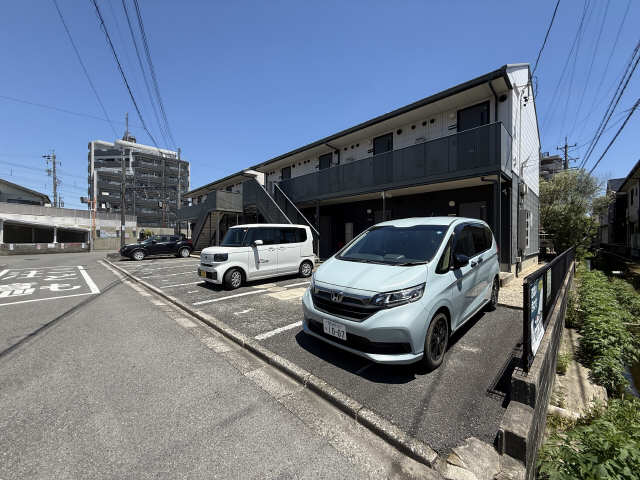 セゾンプレミール A棟のその他写真
