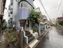 豊島園駅より徒歩2分 1階 築33年10ヶ月の賃貸物件