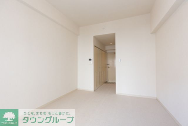 居室・リビング　※写真は同タイプ住戸です。