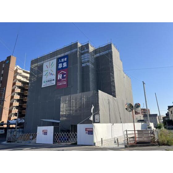 ＪＲ香椎線 土井駅 徒歩10分 新築