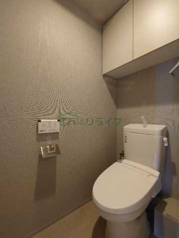 トイレ　リライフ浅草店