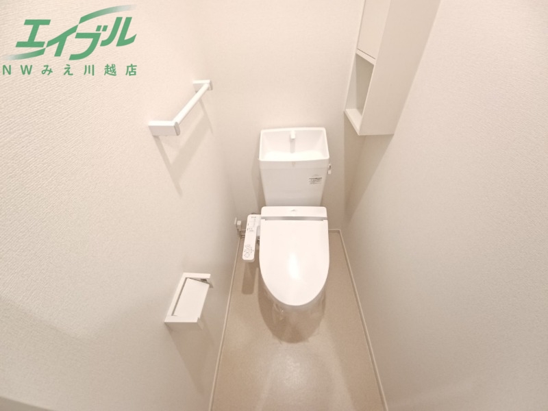 トイレ　同型参考写真同型参考写真
