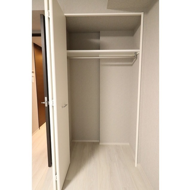 収納　同タイプ写真　※現況優先