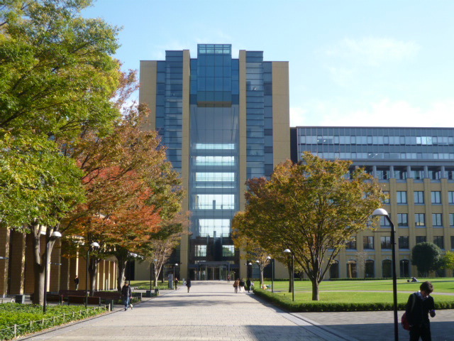 大学・短大　青山学院大学（大学・短大）まで2900m