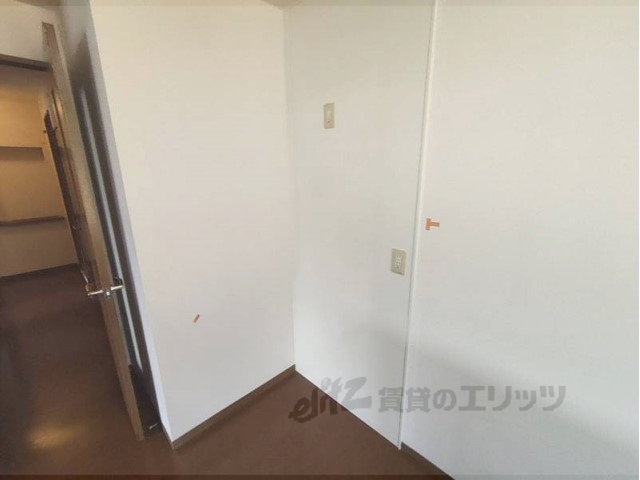 その他部屋・スペース　冷蔵庫置場