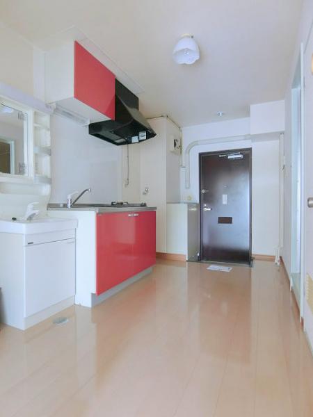 その他部屋・スペース　写真は別のお部屋のイメージです