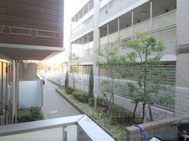 その他　眺望